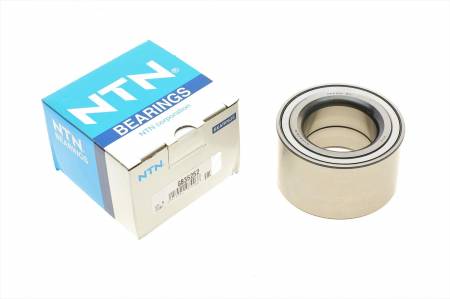 Підшипник маточини (передньої) Nissan Almera Tino 00-06/Primera 02-/X-Trail 01-13 (43x76x43) 5031 GB35252 фото товару