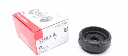 Подушка амортизатора (переднього) VW Passat 73-88/Audi 800/100 -96 192 814 0073 10 фото товару