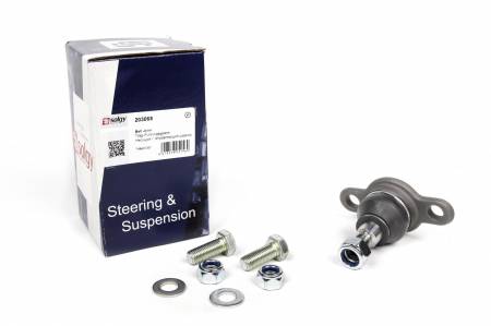 Опора кульова (передня/знизу) VW T5 2.0TDI/2.5TDI 03- (фургон) 5000 203068 фото товару