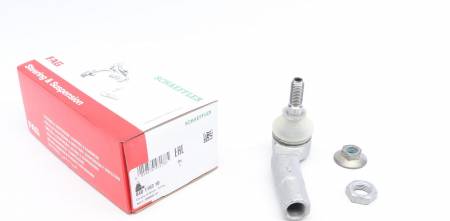 Наконечник тяги рульової (L) VW Touran (5T1), 05/15 -/Passat (3G2, CB2), 08/14 - 192 840 1153 10 фото товару