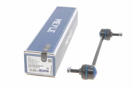 Тяга стабілізатора (переднього) Ford Connect 02- 144 716 060 0018/HD фото товару