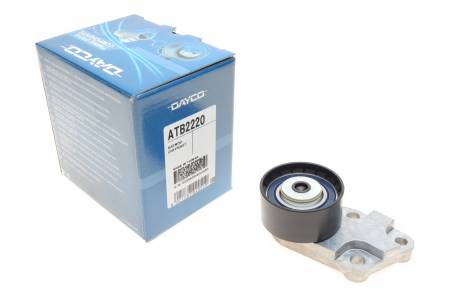 Ролик ГРМ Chevrolet Aveo 1.4 05-08/ Daewoo Lanos 1.6 97- (натяжний) (60x29) 42 ATB2220 фото товару