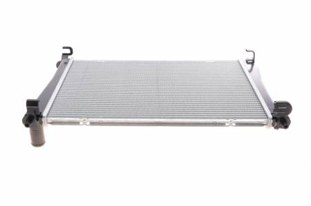 Радіатор охолодження Ford Fiesta/Fusion 1.25-1.6i 02- 287 CR 1355 000S фото товару