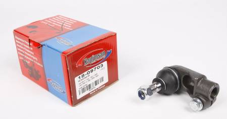 Наконечник тяги рульової (R) Opel Vectra A 88-95 5006 18-09703 фото товару