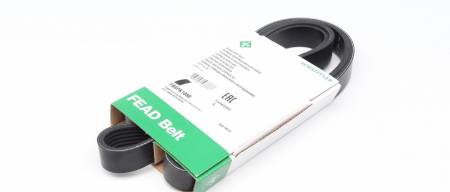 Ремінь генератора VW Passat/Audi A4 2.4/2.6/2.8 95- 204 FB 6PK1880 фото товару