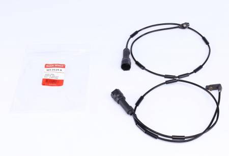 Датчик зносу гальмівних колодок (передніх) Opel Astra/Daewoo Lanos 88- (L=690mm) К-кт 2 шт. 5005 WS 0119 A фото товару