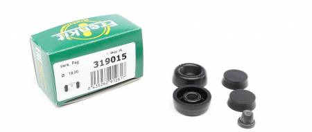 Ремкомплект циліндра гальмівного (заднього) Opel Kadett 79-94 (d=15.9mm) (Fag) 380 319015 фото товару