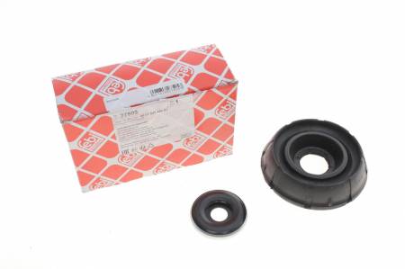 Подушка амортизатора (переднього) Renault Duster/Logan 04- 101 27505 фото товару