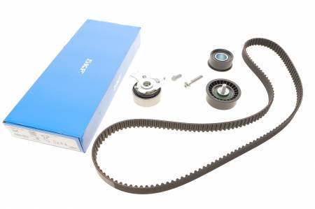 Комплект ГРМ Opel Astra F/Corsa B/Vectra B 1.4/1.6 16V 94-05 (20x169z) 50 VKMA 05150 фото товару