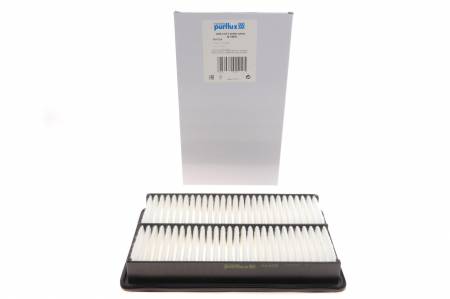 Фільтр повітряний Mazda 6 2.3 MPS 05-07/CX-7 2.3 MZR 07-13 38 A1409 фото товару