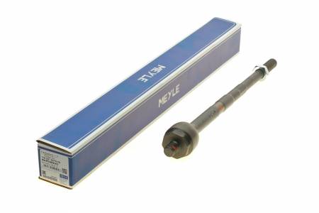 Тяга рульова Skoda Fabia 99-14/Roomster 06-15/VW Polo 01-/Seat Cordoba/Ibiza 02-09 (L=297mm) 144 116 031 0017/HD фото товару