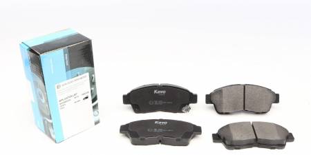 Колодки гальмівні (передні) Toyota Camry/Corolla 91-01 201 KBP-9005 фото товару