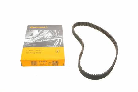 Ремінь ГРМ Toyota Avensis/Corolla 1.6/1.6i 92-00 (21x117z) 31 CT827 фото товару