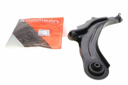 Важіль підвіски (передній/знизу) (R) Renault Megane II/Scenic II 02-/Captur I 13- (з кульовою) 5006 20-70333 фото товару