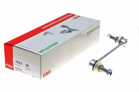 Тяга стабілізатора (заднього) Hyundai Sonata IV 98-05 192 818 0105 10 фото товару