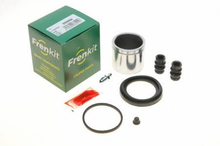 Ремкомплект супорта (переднього) MB A-class (W176) 12- (d=60mm) (TRW) (+поршень) 380 260806 фото товару