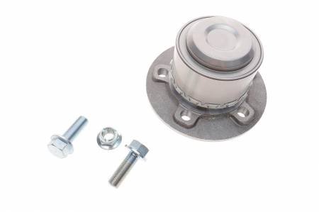 Підшипник маточини (передньої) MB Vito/Viano (W639) 03- (к-кт) 5000 216126 фото товару