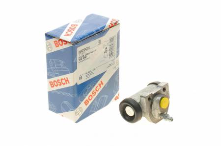 Циліндр гальмівний (задній) Renault Kangoo 97-/Nissan Kubistar 03- (d=22.22mm) 30 F026009482 фото товару