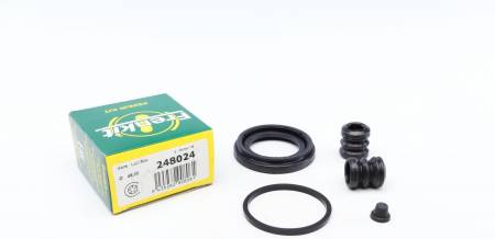 Ремкомплект супорта (переднього) Peugeot 405/Suzuki Vitara 87-98 (d=48mm) (Lucas/Ate) 380 248024 фото товару