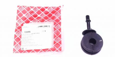 Тяжка стабілізатора (переднього) VW Passat 88- (d=19mm) 101 15996 фото товару