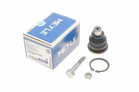 Кульова опора (передня/знизу) Renault Captur/Clio/Megane/Scenic 03- 144 16-16 010 0033/S фото товару