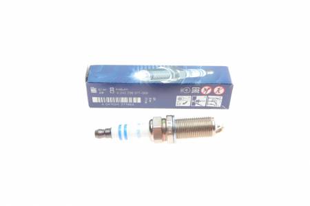 Свічка запалювання Citroen/Fiat/Hyundai/Kia/Nissan/Toyota/Volvo 30 0242236577 фото товару