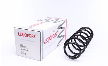 Пружина (задня) Renault Laguna Grandtour II 1.6-2.0 16V/1.9-2.2dCi/2.9-3.0 V6 24V 01-07 (унів)(HD) 175 4272926 фото товару