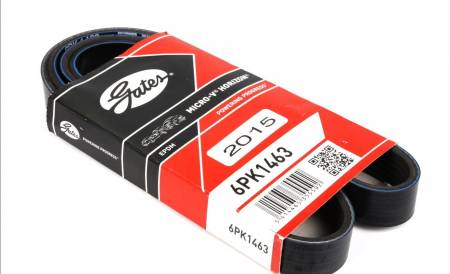 Ремінь генератора Ford Connect (-AC)/Opel Combo 1.2/1.4i -01 33 6PK1463 фото товару