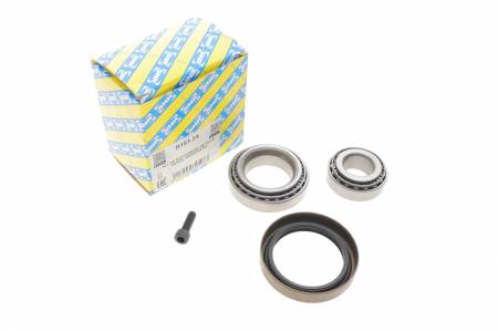 Підшипник маточини (передньої) MB (W210) 110 R151.24 фото товару