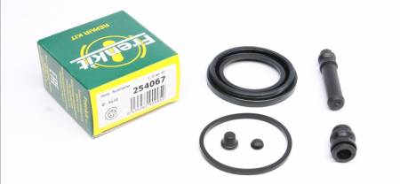 Ремкомплект супорта (переднього) Mitsubishi Colt/Lancer 83-03 (d=54mm) (Sumitomo) 380 254067 фото товару