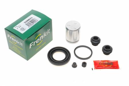 Ремкомплект супорта (заднього) Hyundai Tucson/Kia Sportage 1.6-2.0 CRDi 15-(d=38mm)(Mobis)(+поршень) 380 238831 фото товару