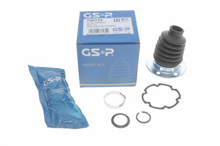 Пильник ШРКШ (внутрішній) Audi A3 96-03/Skoda Octavia/VW Golf IV/V/VI 96-13 (24.5x48.5x93) 373 700124 фото товару