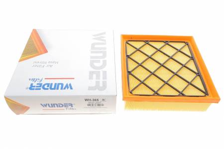 Фільтр повітряний Opel Meriva B 10- 5011 WH 365 фото товару