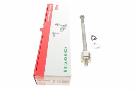 Тяга рульова Renault Clio I 90-98 (L=244mm) 192 840 0192 10 фото товару