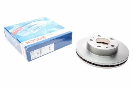 Диск гальмівний (передній) Fiat Ducato/Peugeot Boxer/Citroen Jumper 06- (299.7x32) 30 0986479315 фото товару