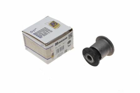 Сайлентблок важеля (переднього/знизу/спереду) Audi Q7/VW Touareg/Porsche Cayenne 02- (14x40x60) 5007 1523 фото товару