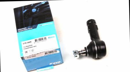 Наконечник тяги рульової Hyundai Accent/Sonata/Elantra 93-06 (L=75 мм) 201 STE-3005 фото товару