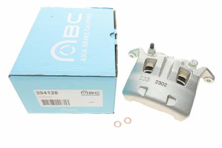 Супорт гальмівний (передній) (L) Nissan Pathfinder III/Navara 05- (d=46mm) (Nissan) 5436 394128 фото товару