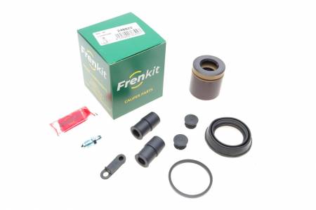 Ремкомплект супорта (заднього) Jeep Grand Cherokee 10- (d=48mm) (Ate) (+ поршень) 380 248822 фото товару