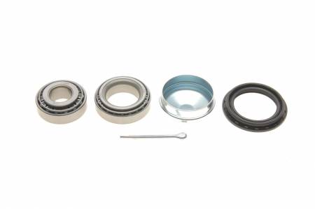 Підшипник маточини (задньої) Audi 80/100/A4/A6 (к-кт) 5000 216089 фото товару