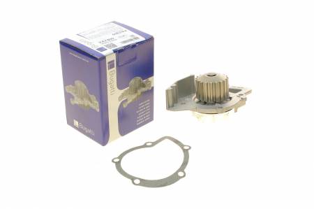 Помпа води Citroen C4-C8/Jumpy 2.0-2.2HDi/Fiat Scudo 2.0D/Ford Focus 2.0TDCI 01- (B/B)(8лоп) 109 PA7409 фото товару