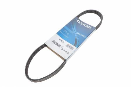 Ремінь генератора Ford Transit 2.0 TDCI 00-06 42 4PK736 фото товару