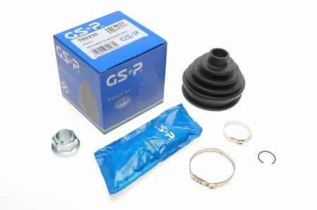 Пильник ШРКШ (зовнішній) MB Vito (W638) TDI 96- 373 780230 фото товару