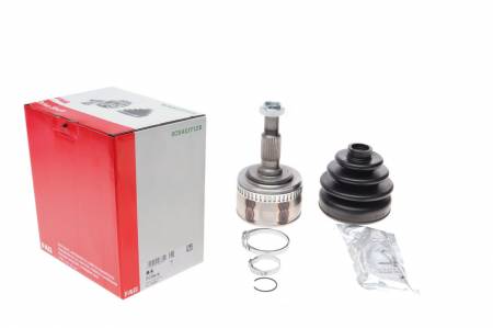 ШРКШ (зовнішній) MB Vito (W638) 2.2CDI (27/36z) (+ABS 48) Стандарт 192 771 0768 30 фото товару