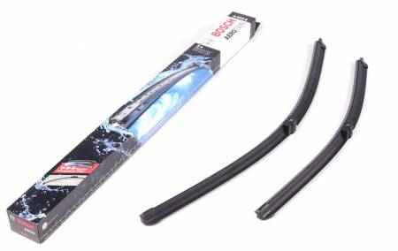 Щітки склоочисника (600/475мм) BMW 3 (E90/E91) 04-12 30 3397007072 фото товару