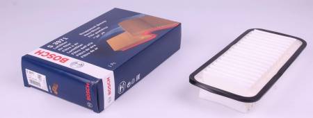 Фільтр повітряний Citroen C1/Peugeot 107 1.0 05- 30 1457433971 фото товару