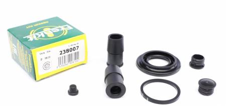 Ремкомплект супорта (заднього) BMW 5 (E34) (d=38mm) (ATE) 380 238007 фото товару