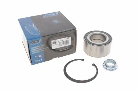 Підшипник маточини (передньої) BMW 3 (E90/E91/E92)/5 (E60/E61)/X5 (E53) 00- (49x90x45) (+ABS)(к-кт) 4862 10-1229 фото товару