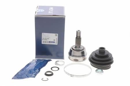 ШРКШ (зовнішній) VW Passat/Golf II/Audi 80 78-91 144 100 498 0058 фото товару