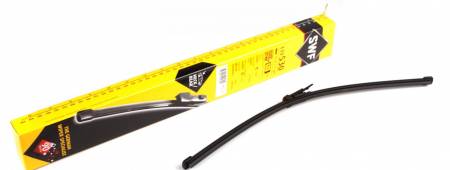 Щітка склоочисника (задня) (400mm) Fiat Doblo 10-/Vito 639 03- 5014 119530 фото товару